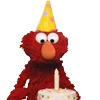 🥳 Эмодзи «Sesame Street» для Telegram