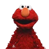 👍 Эмодзи «Sesame Street» для Telegram