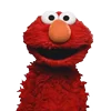 🥰 Эмодзи «Sesame Street» для Telegram