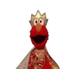 🤴 Эмодзи «Sesame Street» для Telegram