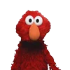 🙅‍♂ Эмодзи «Sesame Street» для Telegram