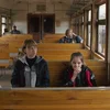 🚆 Эмодзи «😏 Видео набор эмоджи по фильму «Сёстры»» для Telegram