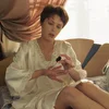 💅 Эмодзи «😏 Видео набор эмоджи по фильму «Сёстры»» для Telegram