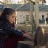 💰 Эмодзи «😏 Видео набор эмоджи по фильму «Сёстры»» для Telegram