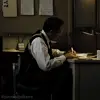 🤨 Эмодзи «Seven» для Telegram