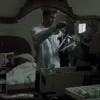 👔 Эмодзи «Seven» для Telegram