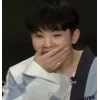 🌞 Эмодзи «Seventeen» для Telegram