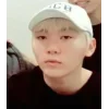 🌞 Эмодзи «Seventeen» для Telegram