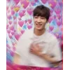 😪 Эмодзи «Seventeen» для Telegram