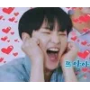 Эмодзи Seventeen для Telegram — скачать