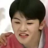 🌞 Эмодзи «Seventeen» для Telegram