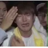 😭 Эмодзи «Seventeen» для Telegram