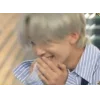 🌞 Эмодзи «Seventeen» для Telegram