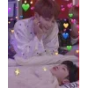 🌞 Эмодзи «Seventeen» для Telegram