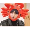 🌞 Эмодзи «Seventeen» для Telegram