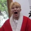 🌞 Эмодзи «Seventeen» для Telegram