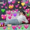 🌞 Эмодзи «Seventeen» для Telegram
