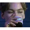 🌞 Эмодзи «Seventeen» для Telegram