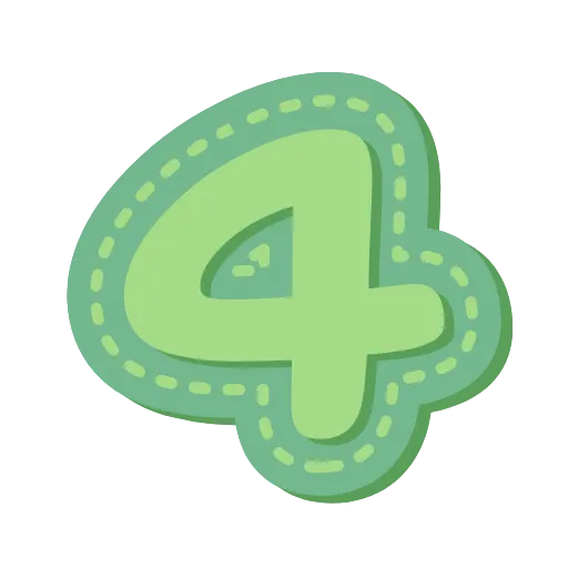 4️⃣ Эмодзи «Sewmoji» для Telegram