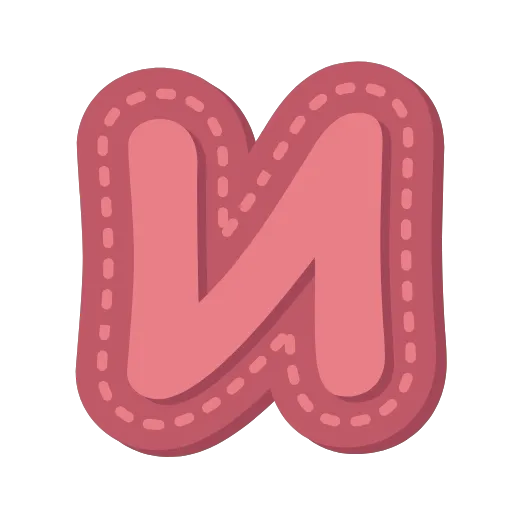 🔠 Эмодзи «Sewmoji» для Telegram