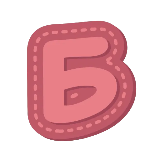 🔠 Эмодзи «Sewmoji» для Telegram
