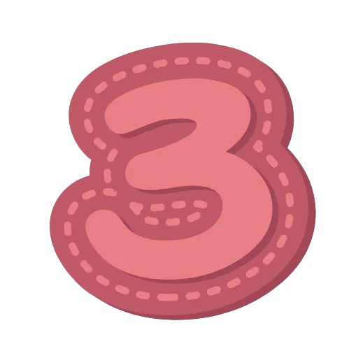 3️⃣ Эмодзи «Sewmoji» для Telegram