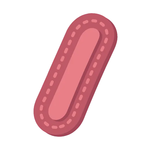 〰️ Эмодзи «Sewmoji» для Telegram