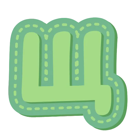 🔠 Эмодзи «Sewmoji» для Telegram
