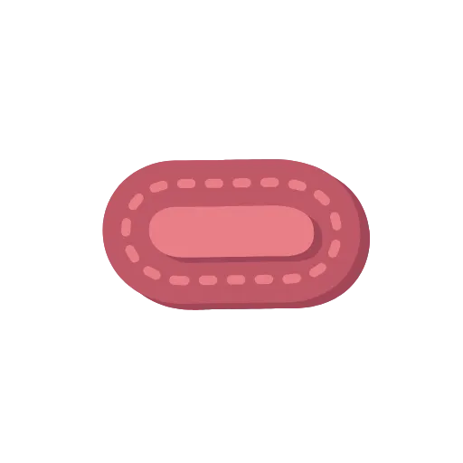 ➖ Эмодзи «Sewmoji» для Telegram