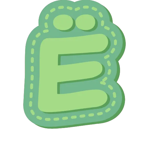 🔠 Эмодзи «Sewmoji» для Telegram