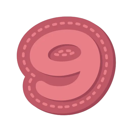 9️⃣ Эмодзи «Sewmoji» для Telegram
