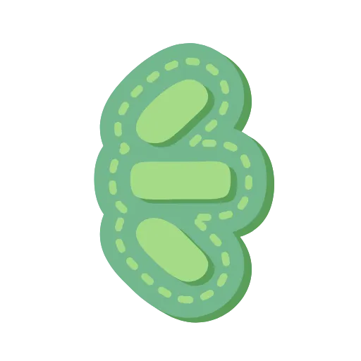 ➿ Эмодзи «Sewmoji» для Telegram