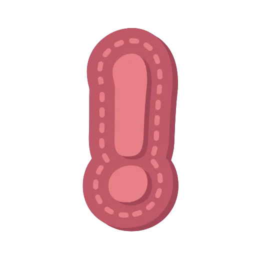 ❗️ Эмодзи «Sewmoji» для Telegram