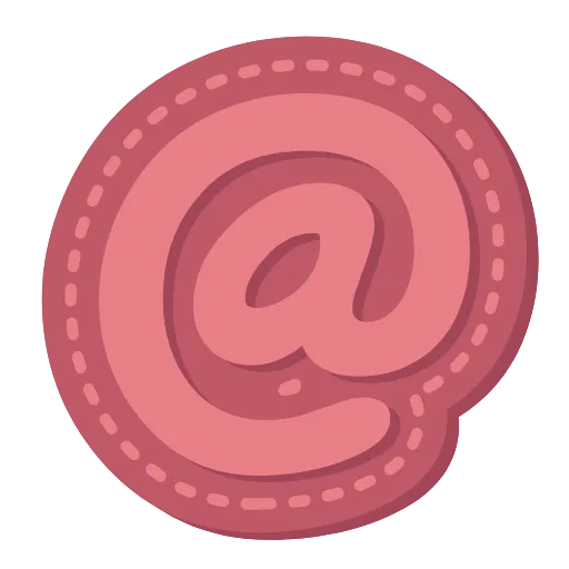 🔠 Эмодзи «Sewmoji» для Telegram