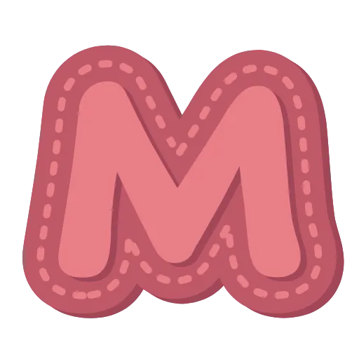 🔠 Эмодзи «Sewmoji» для Telegram