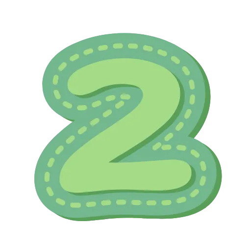 2️⃣ Эмодзи «Sewmoji» для Telegram