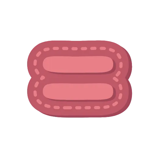 🟰 Эмодзи «Sewmoji» для Telegram