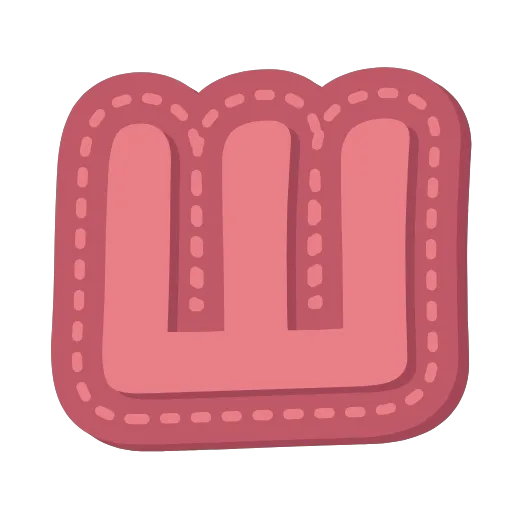 🔠 Эмодзи «Sewmoji» для Telegram