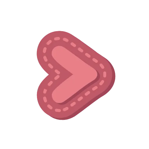 ➿ Эмодзи «Sewmoji» для Telegram