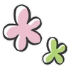 🌸 Эмодзи «Shadow Cat - черный котик» для Telegram
