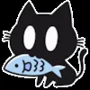 😊 Эмодзи «Shadow Cat» для Telegram