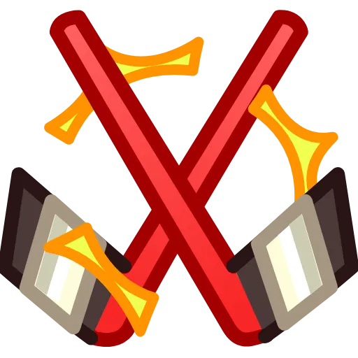 ❌ Эмодзи «Shaibu Emoji» для Telegram