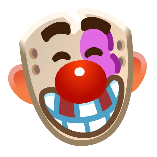 🤕 Эмодзи «Shaibu Emoji» для Telegram