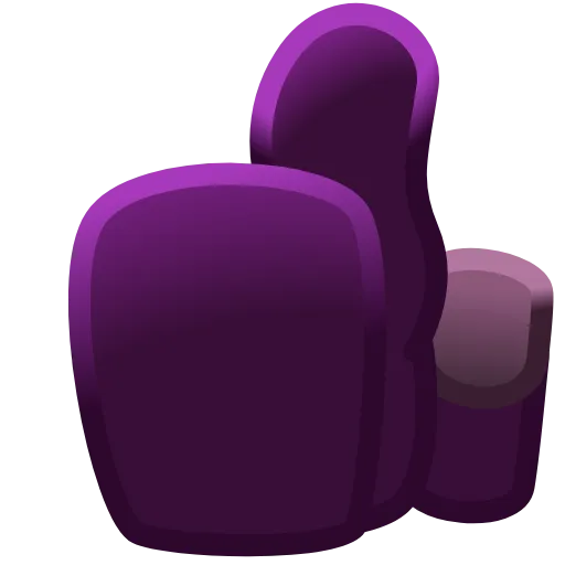 👍 Эмодзи «Shaibu Emoji» для Telegram