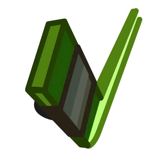 ✅ Эмодзи «Shaibu Emoji» для Telegram