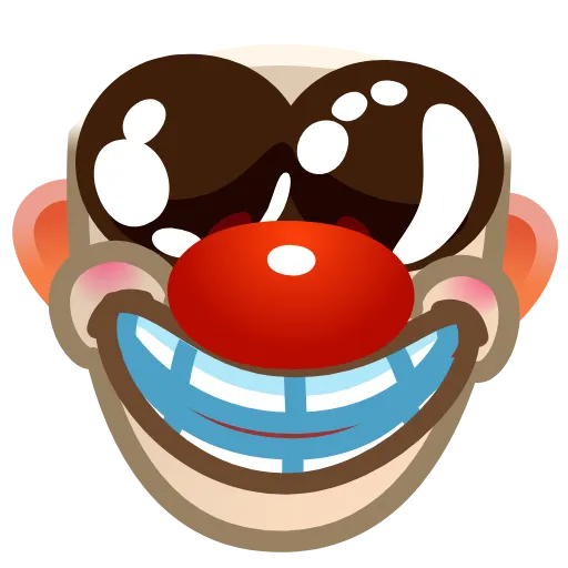 🥹 Эмодзи «Shaibu Emoji» для Telegram