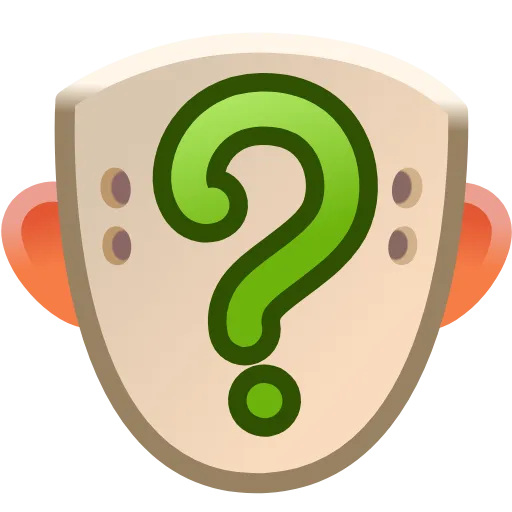 ❓ Эмодзи «Shaibu Emoji» для Telegram