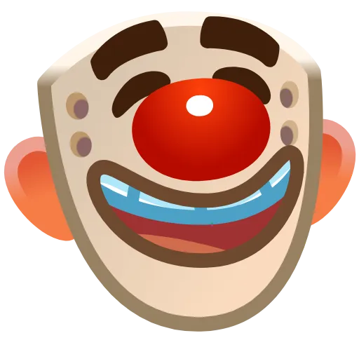 🤤 Стикер «Шайбу» для Telegram