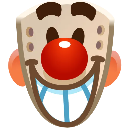 😄 Стикер «Шайбу» для Telegram