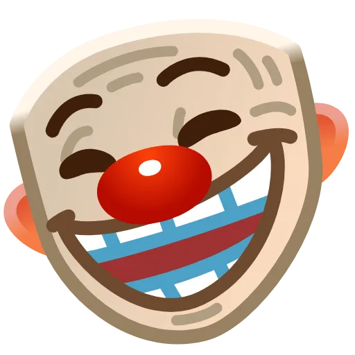 😄 Стикер «Шайбу» для Telegram